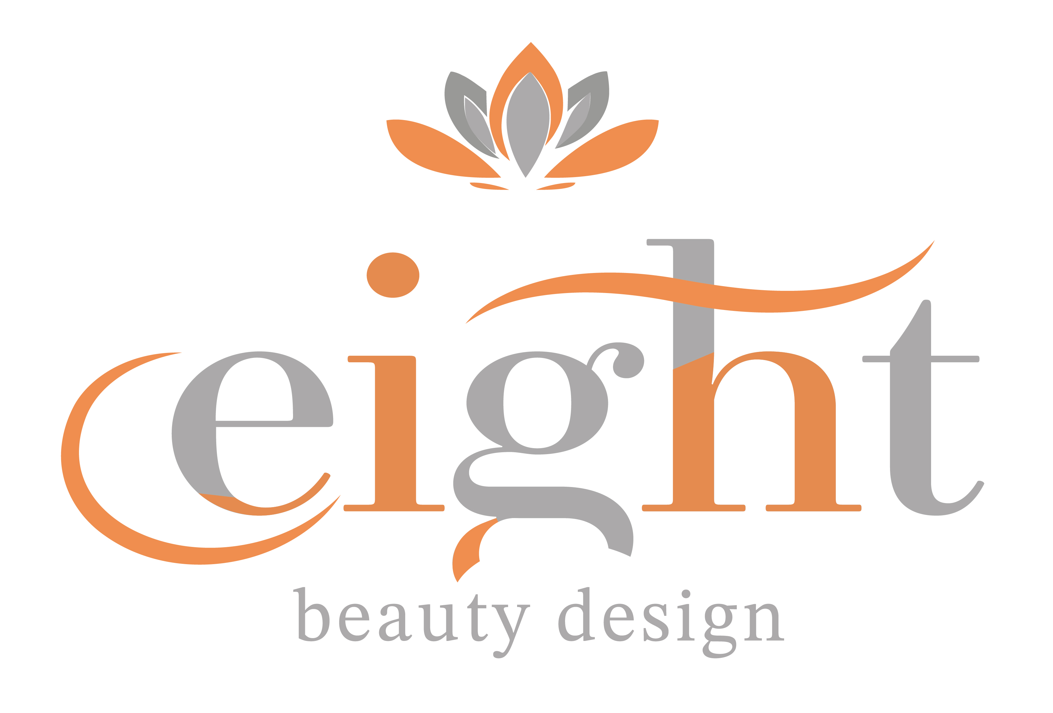 eight beauty design
