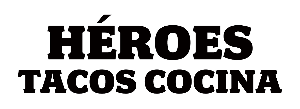 HÉROES TACOS COCINA