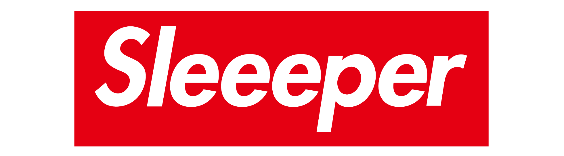 Sleeeper